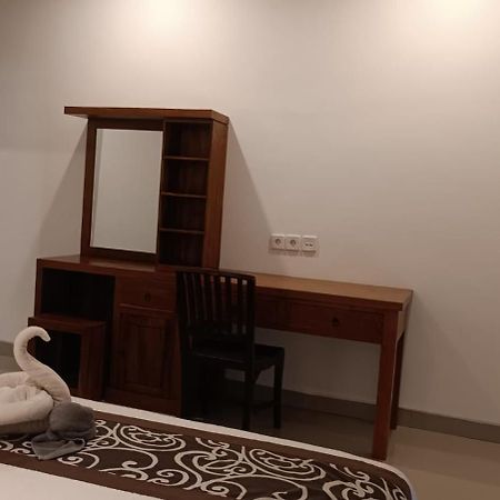 אובוד Nugraha Guesthouse 1 מראה חיצוני תמונה