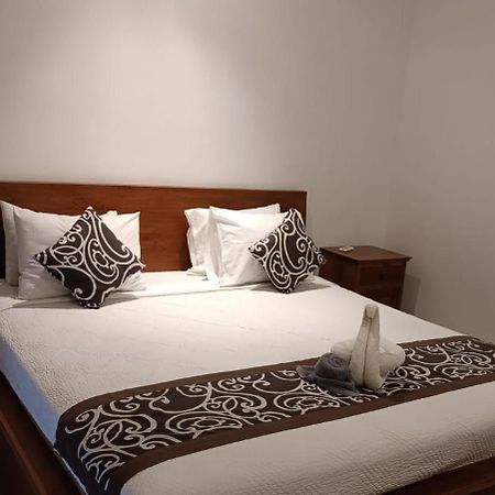 אובוד Nugraha Guesthouse 1 מראה חיצוני תמונה