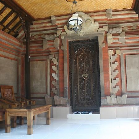 אובוד Nugraha Guesthouse 1 מראה חיצוני תמונה