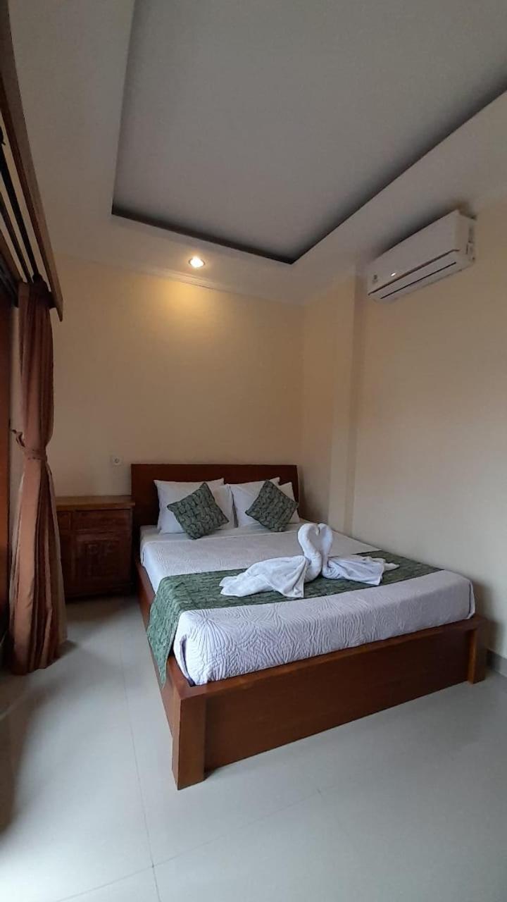 אובוד Nugraha Guesthouse 1 מראה חיצוני תמונה