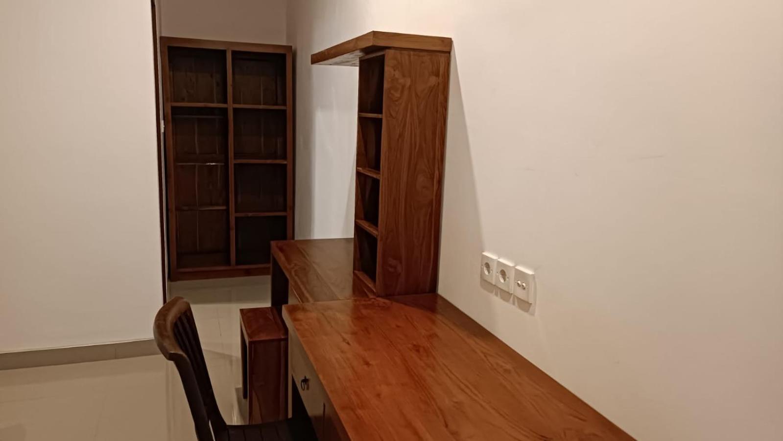 אובוד Nugraha Guesthouse 1 מראה חיצוני תמונה