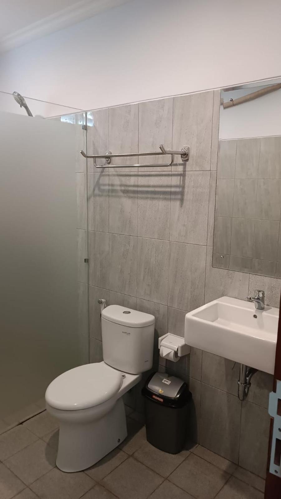 אובוד Nugraha Guesthouse 1 מראה חיצוני תמונה
